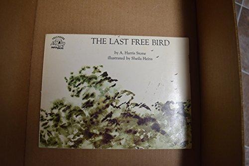 Book The Last Free Bird free