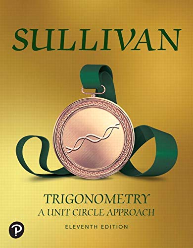 Book Trigonometry Plus MyLab Math with eText -- 24-Month Access Card Package free