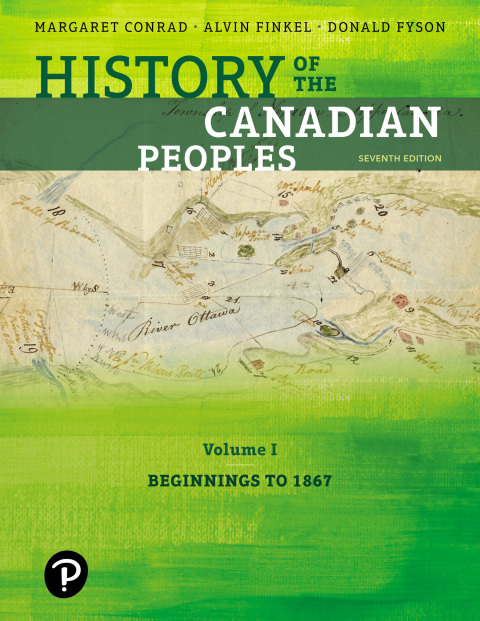 Book History of the Canadian Peoples free