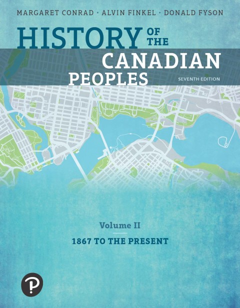 Book History of the Canadian Peoples free