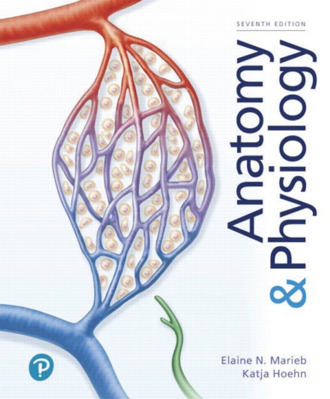 Book Anatomy & Physiology free