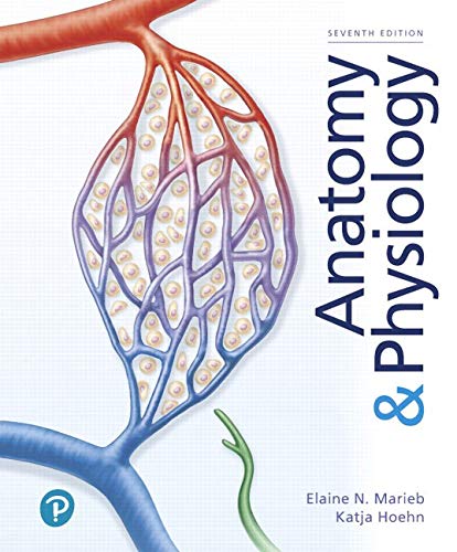Book Anatomy & Physiology (2-downloads) free
