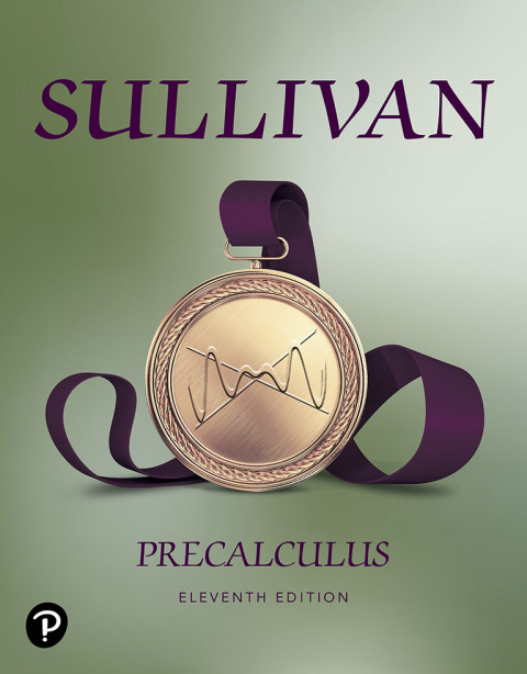 Book Precalculus free