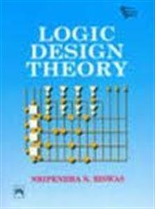Book Logic Design Theory free