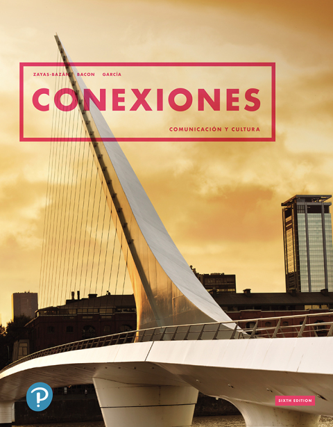 Book Conexiones: Comunicación y cultura free