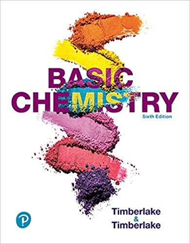 Book Basic Chemistry (6th AP Edition) free