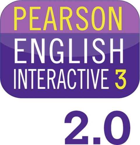 Book Pearson English Interactive Level 3 free