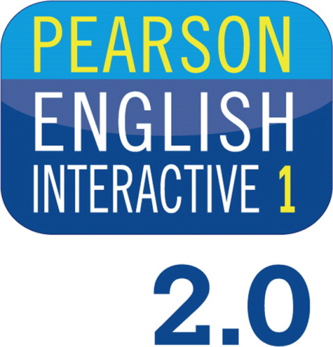 Book Pearson English Interactive Level 1 free