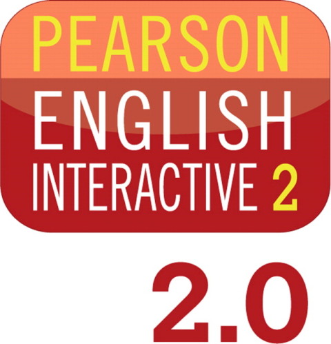 Book Pearson English Interactive Level 2 free