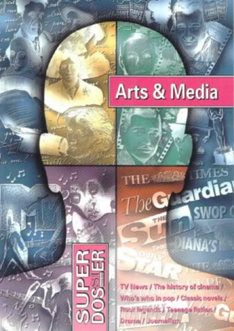 Book Super Dossier: The Arts And Me (phr) free