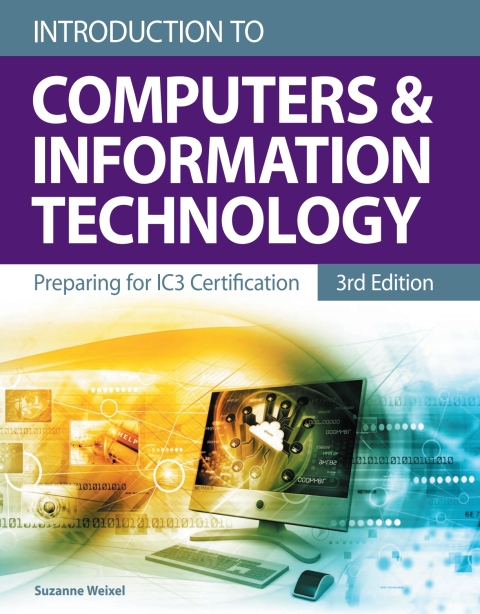 Book Introduction to Computers and Information Technology for Microsoft Office 2016 free