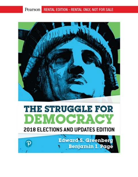 Book The Struggle for Democracy, 2018 Elections and Updates Edition free