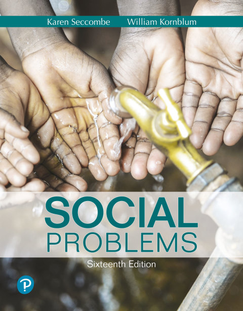 Book Social Problems free