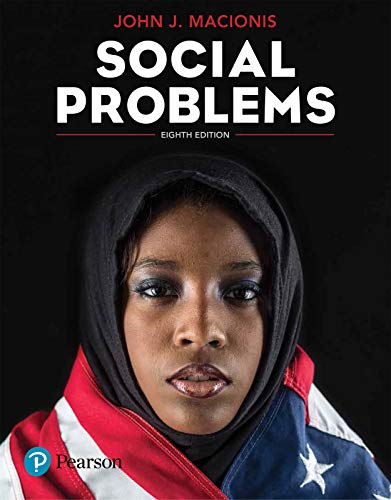 Book Social Problems (2-downloads) free
