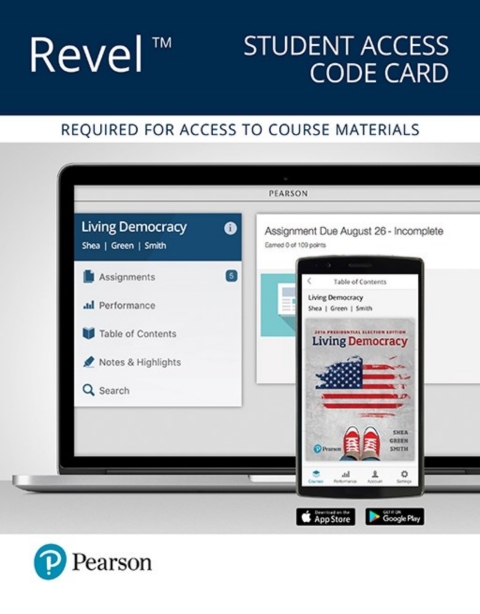 Book Living Democracy, 2018 Elections and Updates Edition free