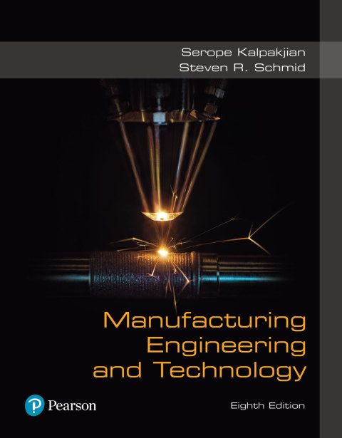 Book Manufacturing Engineering and Technology free