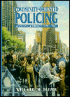 Book Community-Oriented Policing: A Systemic Approach to Policing free