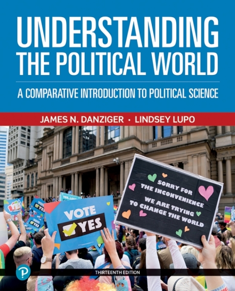 Book Understanding the Political World free