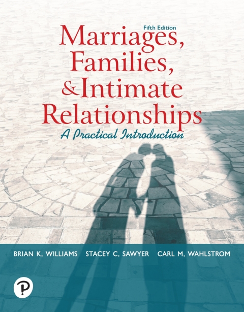 Book Marriages, Families, and Intimate Relationships free
