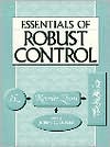 Book Essentials of Robust Control free