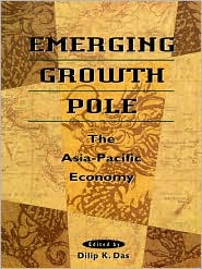 Book Emerging Growth Pole: The Asia-Pacific Economy free