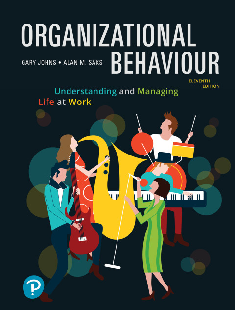 Book Organizational Behaviour free