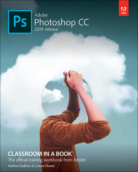 Book Adobe Photoshop CC Classroom in a Book free