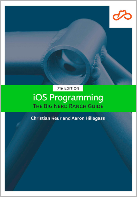 Book iOS Programming free