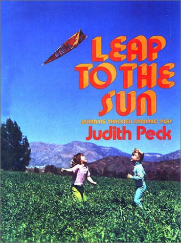 Book Leap to the Sun: Learning Through Dynamic Play free