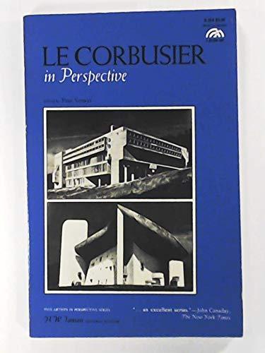 Book Le Corbusier in perspective (Artists in perspective series) free