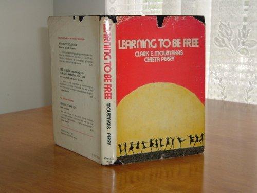 Book Learning to be free (A Spectrum book) free
