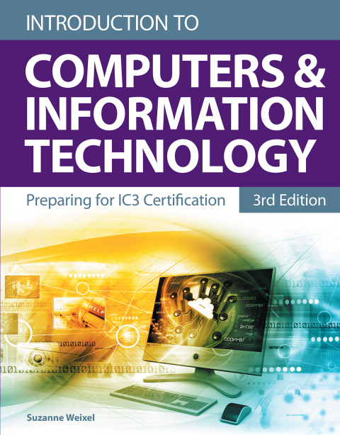 Book Introduction to Computers and Information Technology for Microsoft Office 2016 free