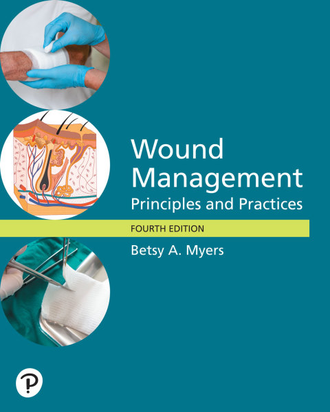 Book Wound Management: Principles and Practice free