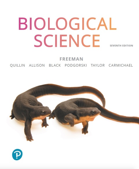 Book Biological Science free