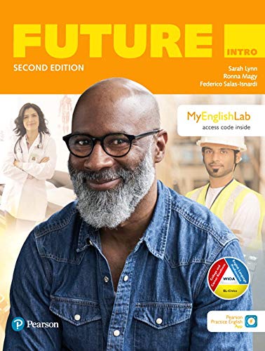 Book Future Intro Student Book with App and MEL free
