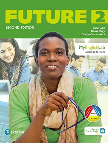 Book Future 2 Student Book with App and MEL free