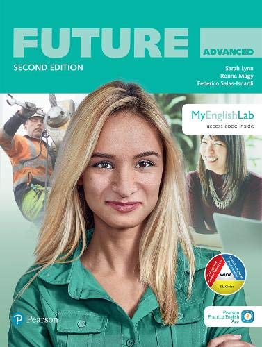 Book Future 5 Student Book with App and MEL free