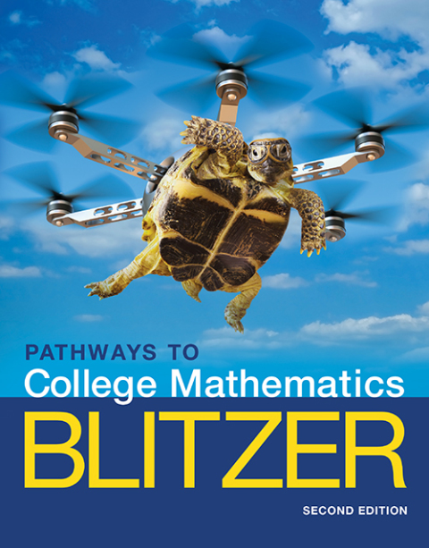 Book Pathways to College Mathematics free