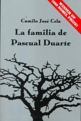 Book La familia de Pascual Duarte (Spanish Edition) free