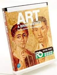 Book Art:Brief History (Looseleaf) 7th edition free