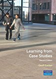 Book Learning from Case Studies free