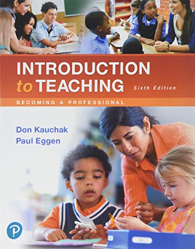 Book Revel for Introduction to Teaching: Becoming a Professional -- Access Card Package free