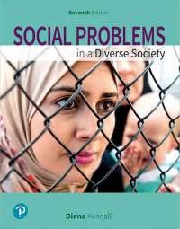 Book Revel -- Print Offer Sticker -- for Social Problems in a Diverse Society, Books a la Carte Edition (7th Edition) free