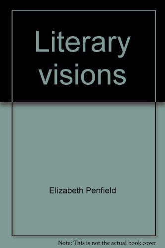 Book Literary Visions: Study Guide free