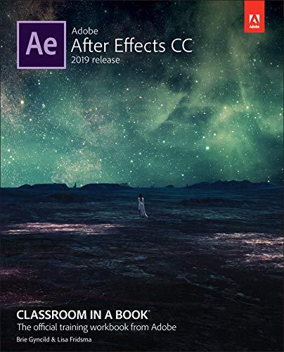 Book Adobe After Effects CC Classroom in a Book free