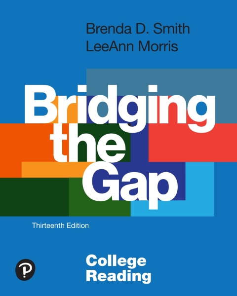 Book Bridging the Gap free