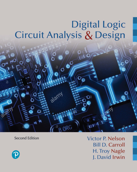 Book Digital Logic Circuit Analysis and Design free
