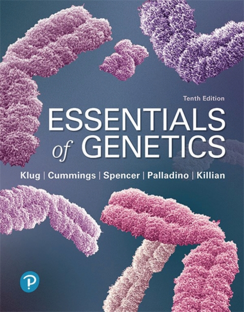 Book Essentials of Genetics free
