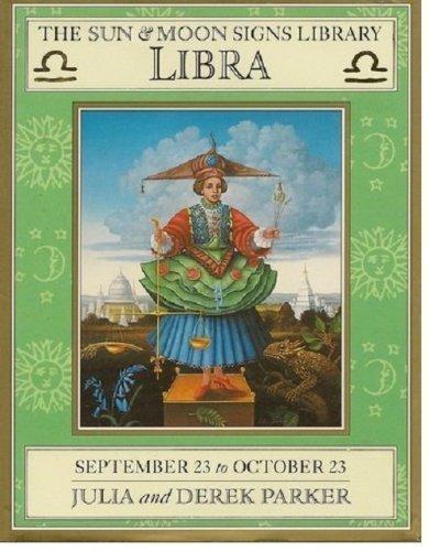 Book LIBRA : The Sun & Moon Signs Library free