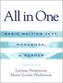 Book All in One: Basic Writing Text, Workbook, and Reader (4th Edition) free